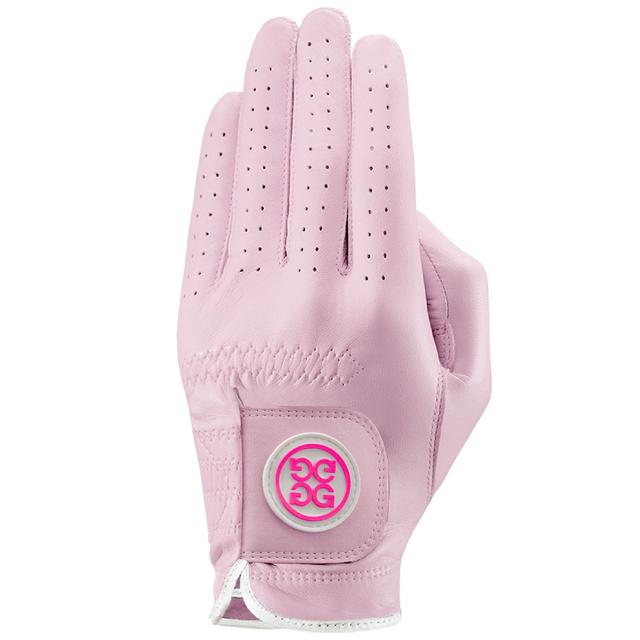 G/FORE Collection Leather Ladies Golf Glove on Productcaster.