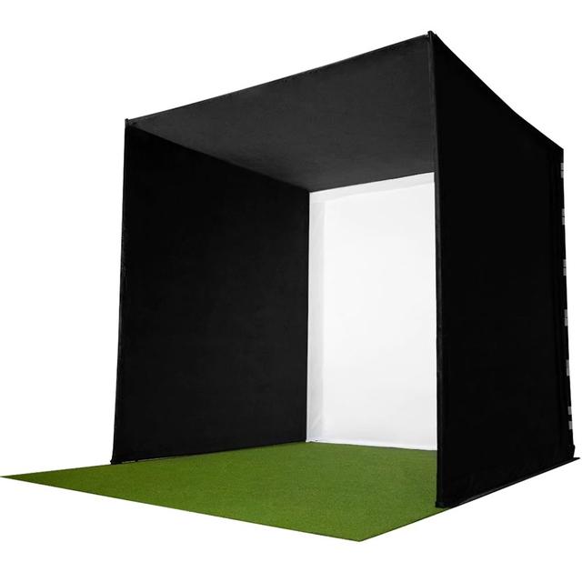 Golfbays Simbox Simulator Enclosure on Productcaster.