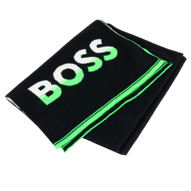 BOSS Aloki Scarf on Productcaster.