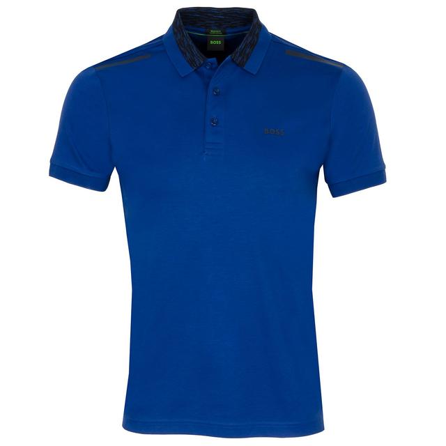 BOSS Paddy 3 Polo Shirt on Productcaster.