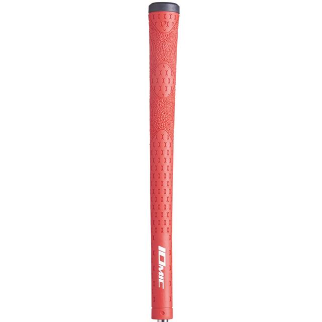 IOmic I Xx 2.3 Golf Club Grip on Productcaster.