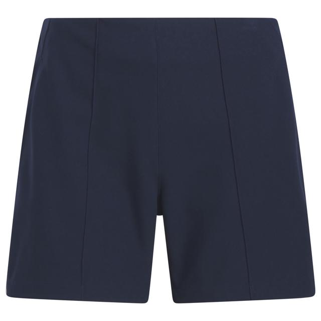 adidas Pintuck Five-Inch Ladies Shorts on Productcaster.