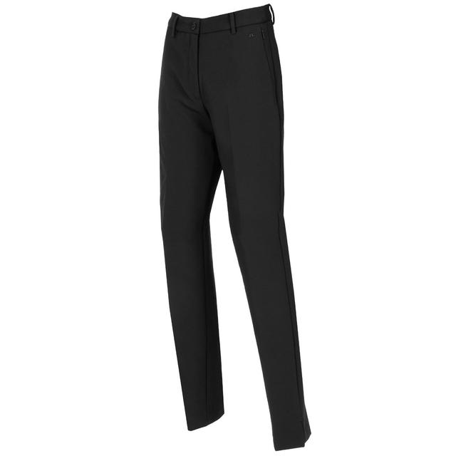 J Lindeberg Lei Bonded Fleece Ladies Golf Trousers on Productcaster.