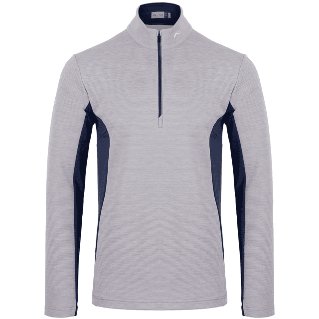 KJUS Roman Half Zip Golf Sweater on Productcaster.