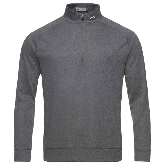 KJUS Keano Half Zip Golf Sweater on Productcaster.