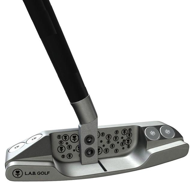 L.A.B. Golf LINK.1 Golf Putter on Productcaster.