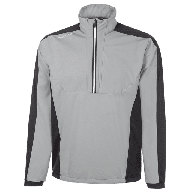 Galvin Green Lawrence Interface-1 Half Zip on Productcaster.