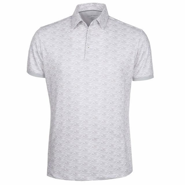 Galvin Green Madden Ventil8 Plus Polo Shirt on Productcaster.