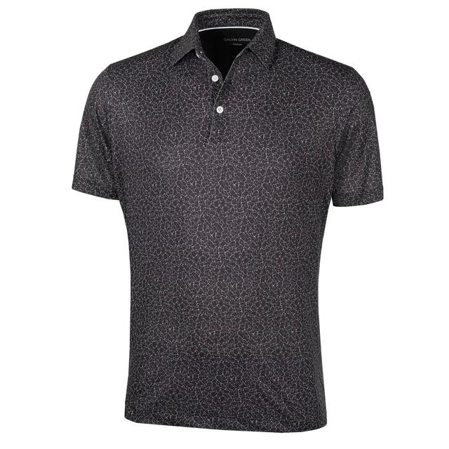 Galvin Green Mani Ventil8 Plus Polo Shirt on Productcaster.