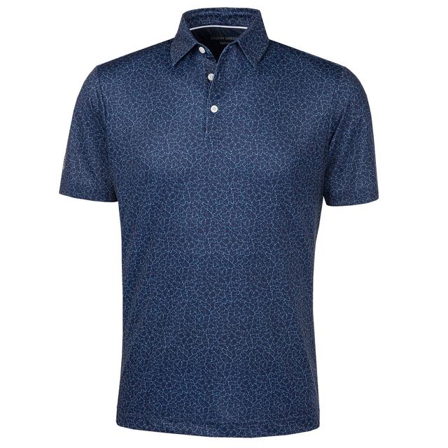 Galvin Green Mani Ventil8 Plus Polo Shirt on Productcaster.