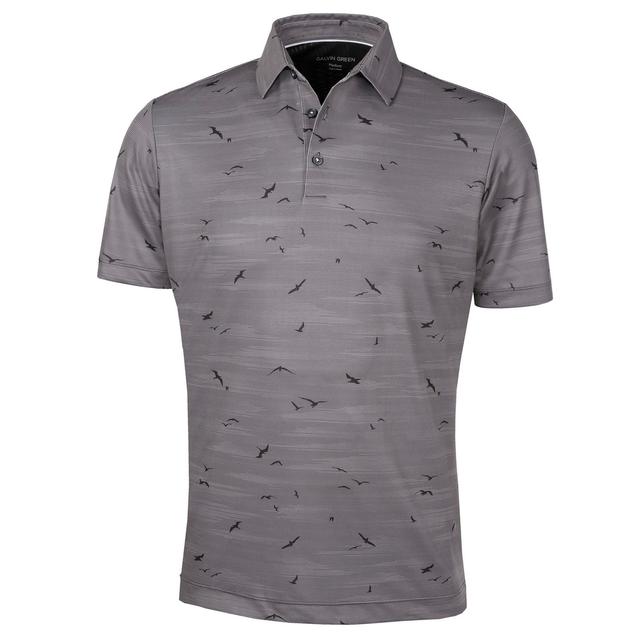 Galvin Green Marin Ventil8 Plus Polo Shirt on Productcaster.