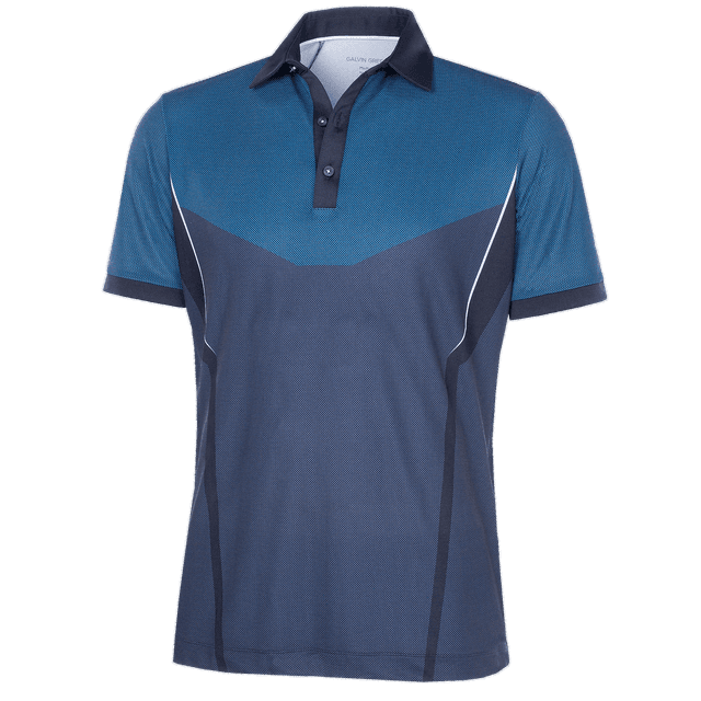 Galvin Green Mateus Ventil8 Plus Polo Shirt on Productcaster.