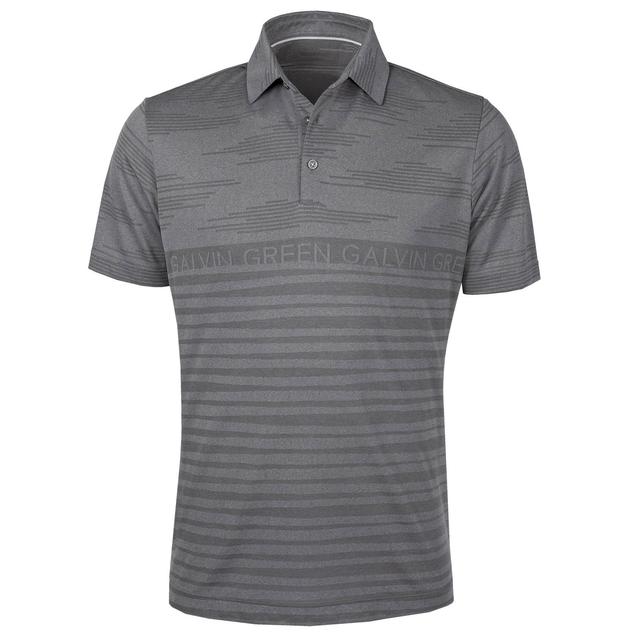 Galvin Green Maximus Ventil8 Plus Polo Shirt on Productcaster.