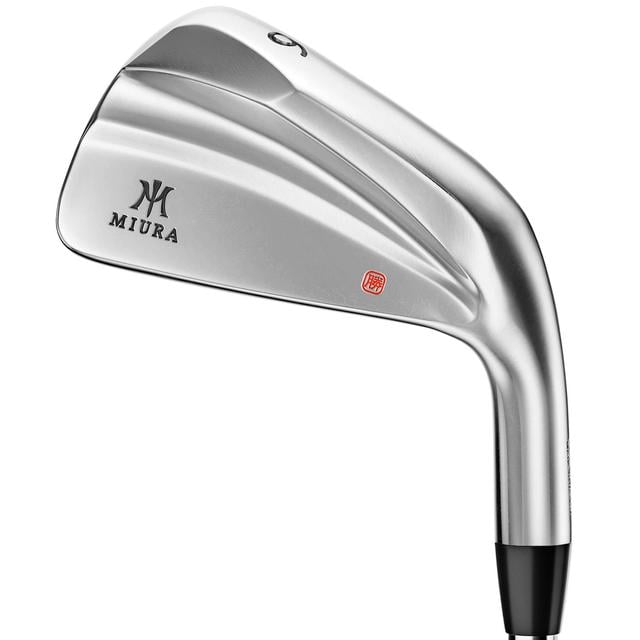 Miura KM-700 Golf Irons on Productcaster.