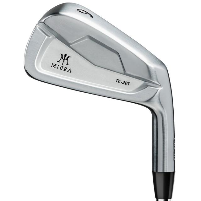 Miura TC-201 Golf Irons on Productcaster.