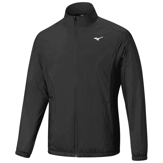 Mizuno Move Tech Motion Jacket on Productcaster.