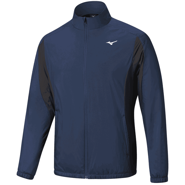 Mizuno Move Tech Motion Jacket on Productcaster.