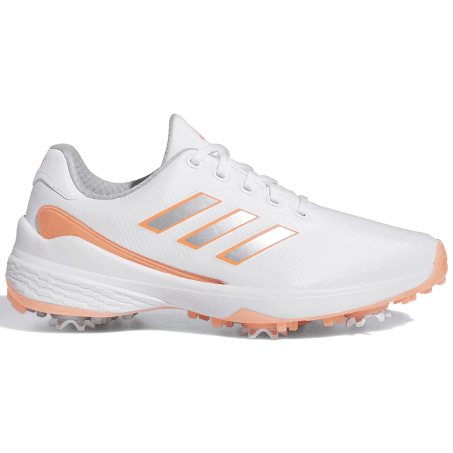 adidas ZG23 Ladies Golf Shoes on Productcaster.