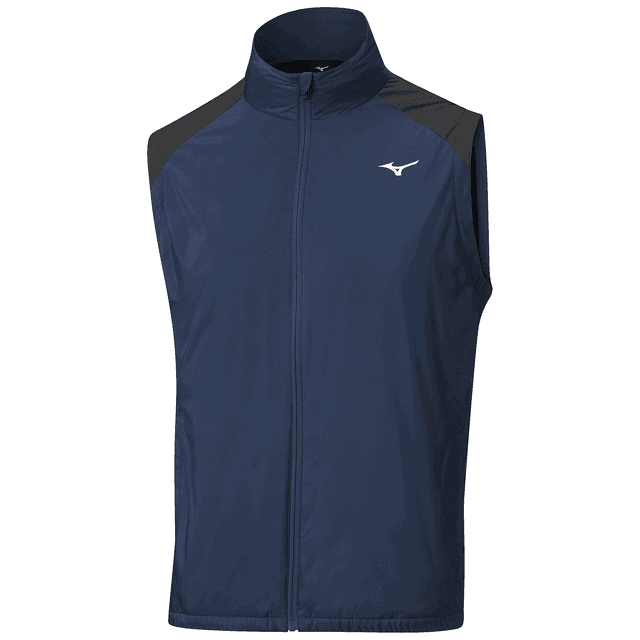 Mizuno Move Tech Motion Golf Gilet on Productcaster.