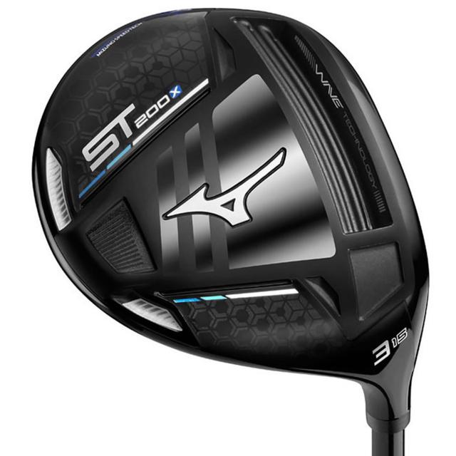 Mizuno ST-X 200 Ladies Golf Fairway on Productcaster.