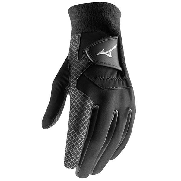 Mizuno Thermagrip Thermal Golf Gloves on Productcaster.