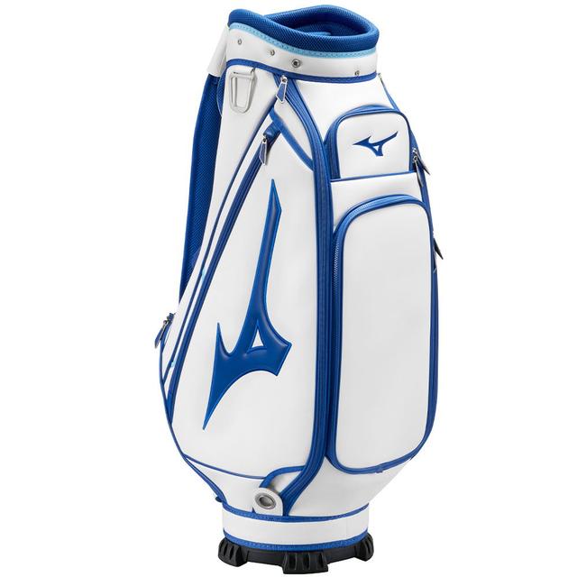 Mizuno Tour Staff Mid Golf Cart Bag on Productcaster.