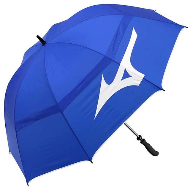 Mizuno Tour Twin Canopy Golf Umbrella on Productcaster.