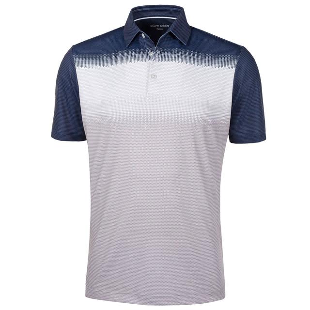 Galvin Green Mo Ventil8 Plus Polo Shirt on Productcaster.