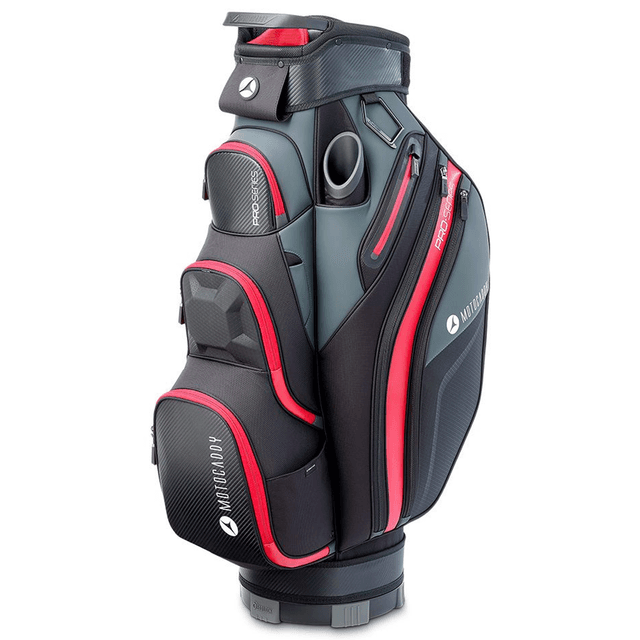 Motocaddy Pro Series Golf Cart Bag on Productcaster.