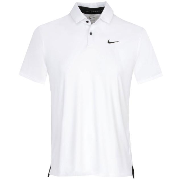 Nike Dri FIT Tour Solid Golf Polo Shirt on Productcaster.