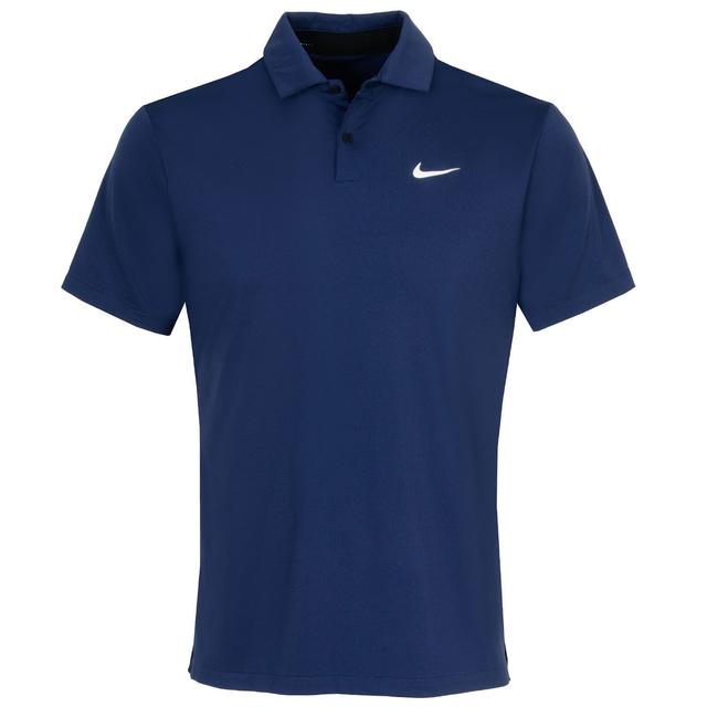 Nike Dri FIT Tour Solid Golf Polo Shirt on Productcaster.