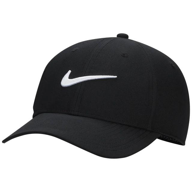 Nike Dri-FIT Club Structured Swoosh Cap on Productcaster.