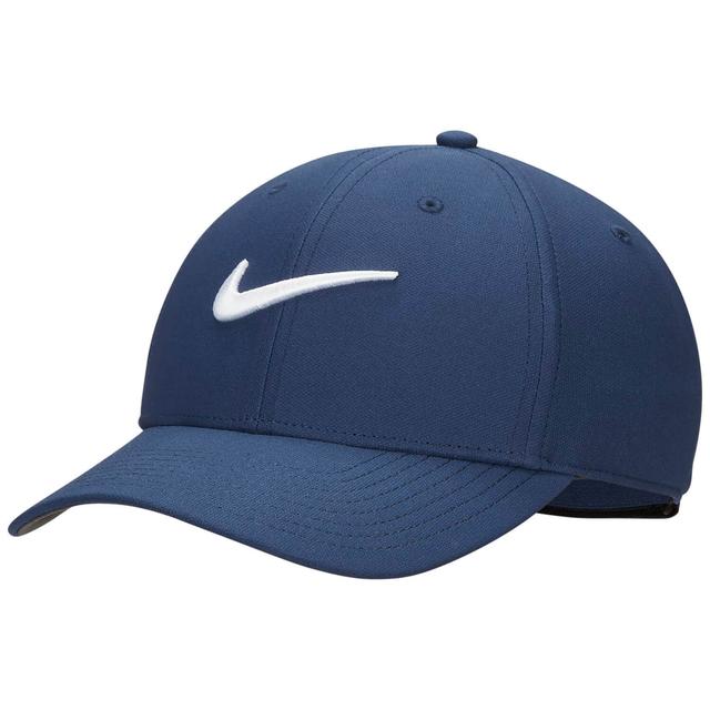 Nike Dri-FIT Club Structured Swoosh Cap on Productcaster.