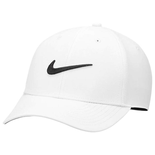 Nike Dri-FIT Club Structured Swoosh Cap on Productcaster.