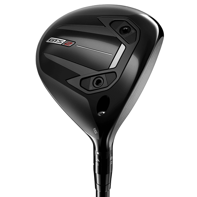 Titleist GTS2 Ladies Golf Fairway on Productcaster.