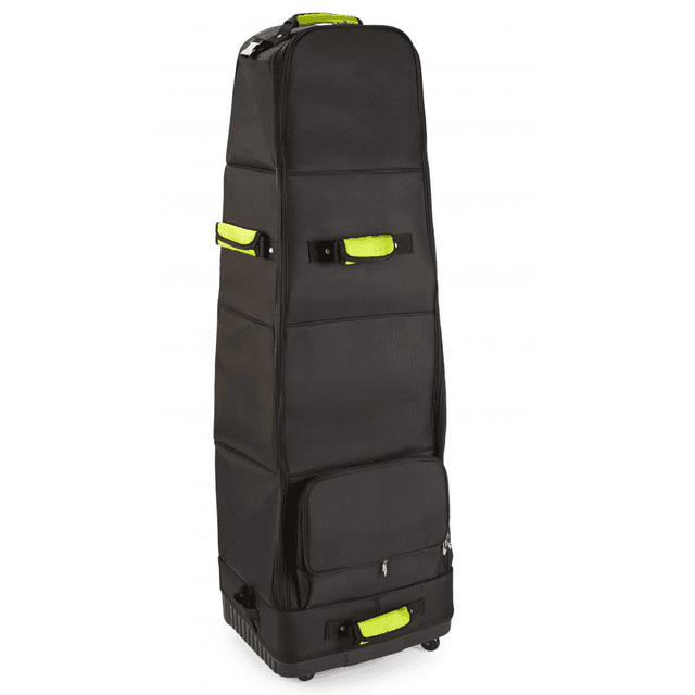 Northern Golf Deluxe Folding Travel Cover on Productcaster.