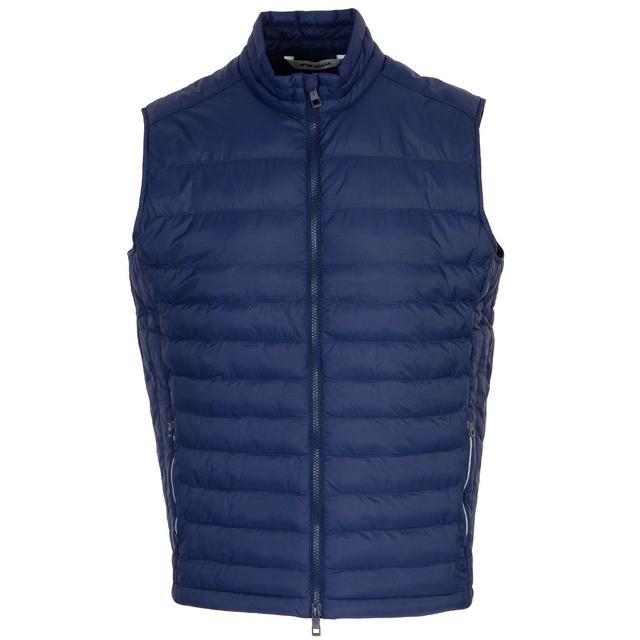 Peter Millar All Course Hybrid Vest on Productcaster.