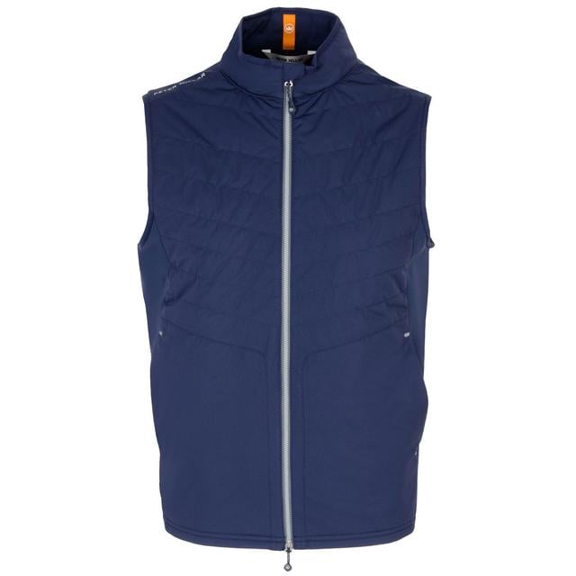 Peter Millar Fuse Elite Hybrid Vest on Productcaster.