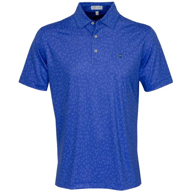 Peter Millar Worth A Shot Polo Shirt on Productcaster.