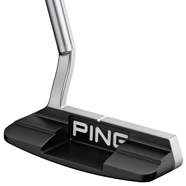 PING Kushin 4 Golf Putter on Productcaster.