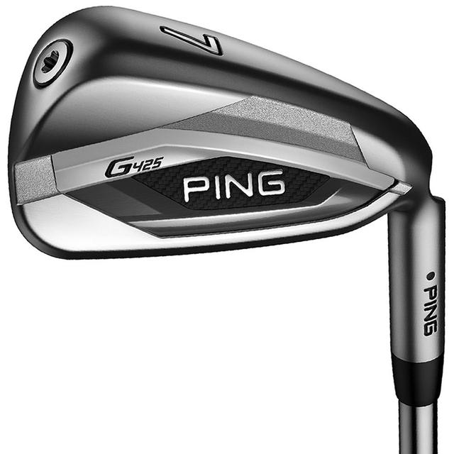 PING G425 Golf Irons Graphite on Productcaster.