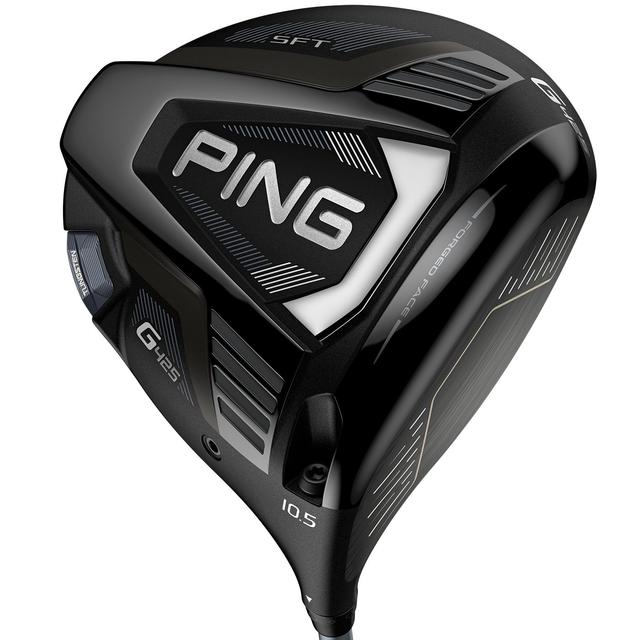 PING G425 SFT Golf Driver on Productcaster.