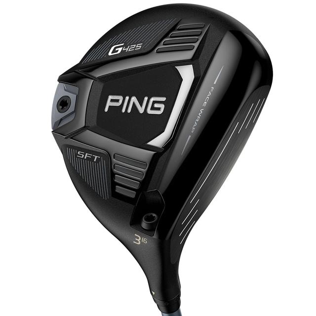 PING G425 SFT Golf Fairway on Productcaster.