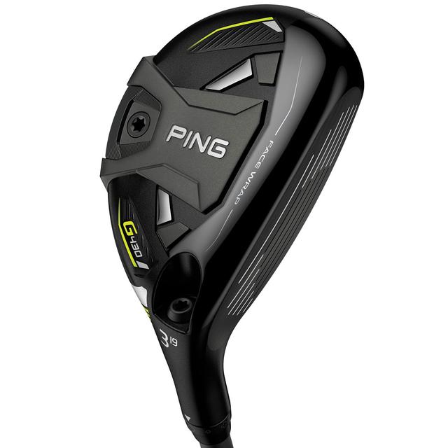 PING G430 Golf Hybrid on Productcaster.