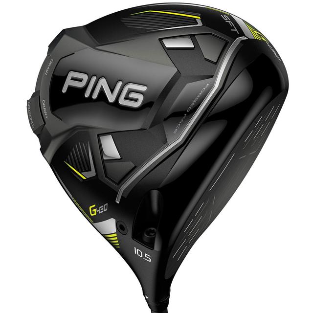 PING G430 SFT Golf Driver on Productcaster.