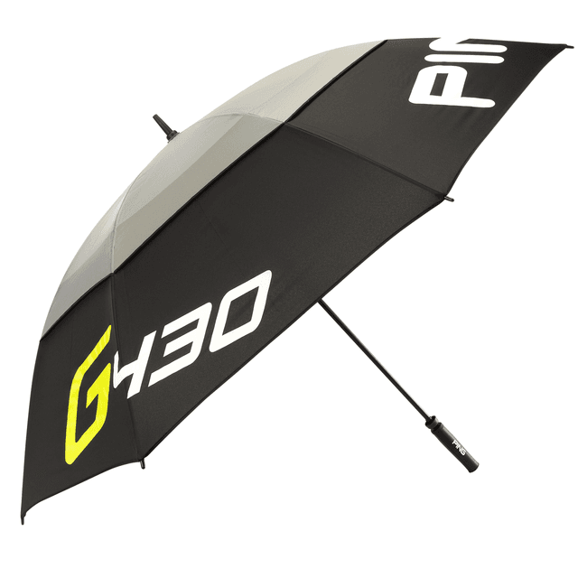 PING G430 Double Canopy Umbrella on Productcaster.