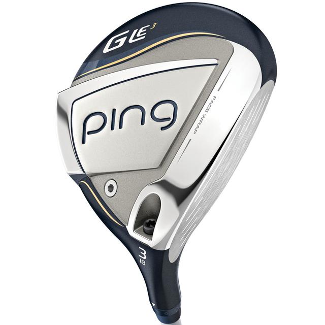 PING G Le3 Ladies Golf Fairway on Productcaster.