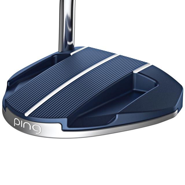 PING G Le3 Ketsch G Ladies Golf Putter on Productcaster.