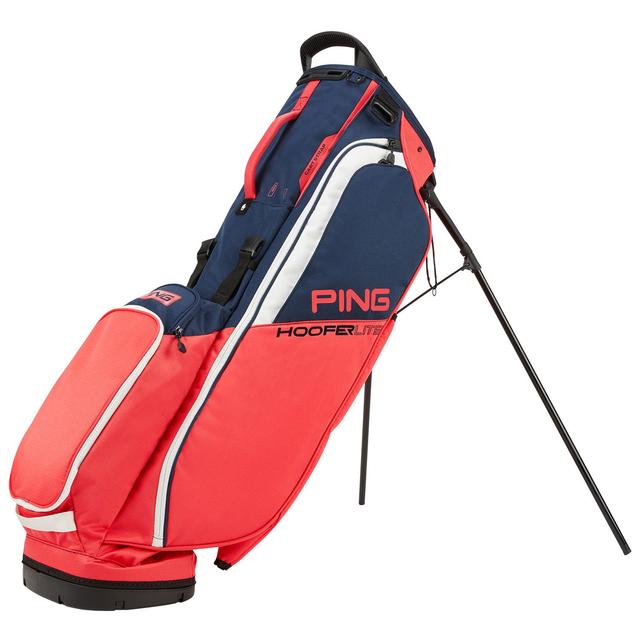 PING Hoofer Lite Golf Stand Bag on Productcaster.