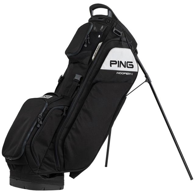 PING Hoofer 14 Golf Stand Bag on Productcaster.